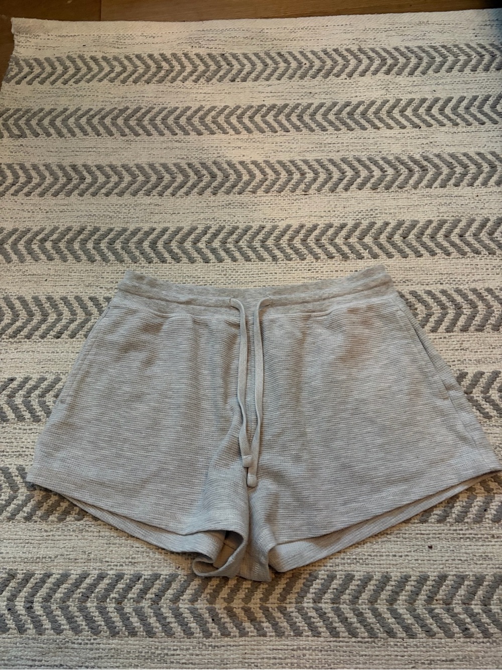 GARAGE PJ SHORTS!!